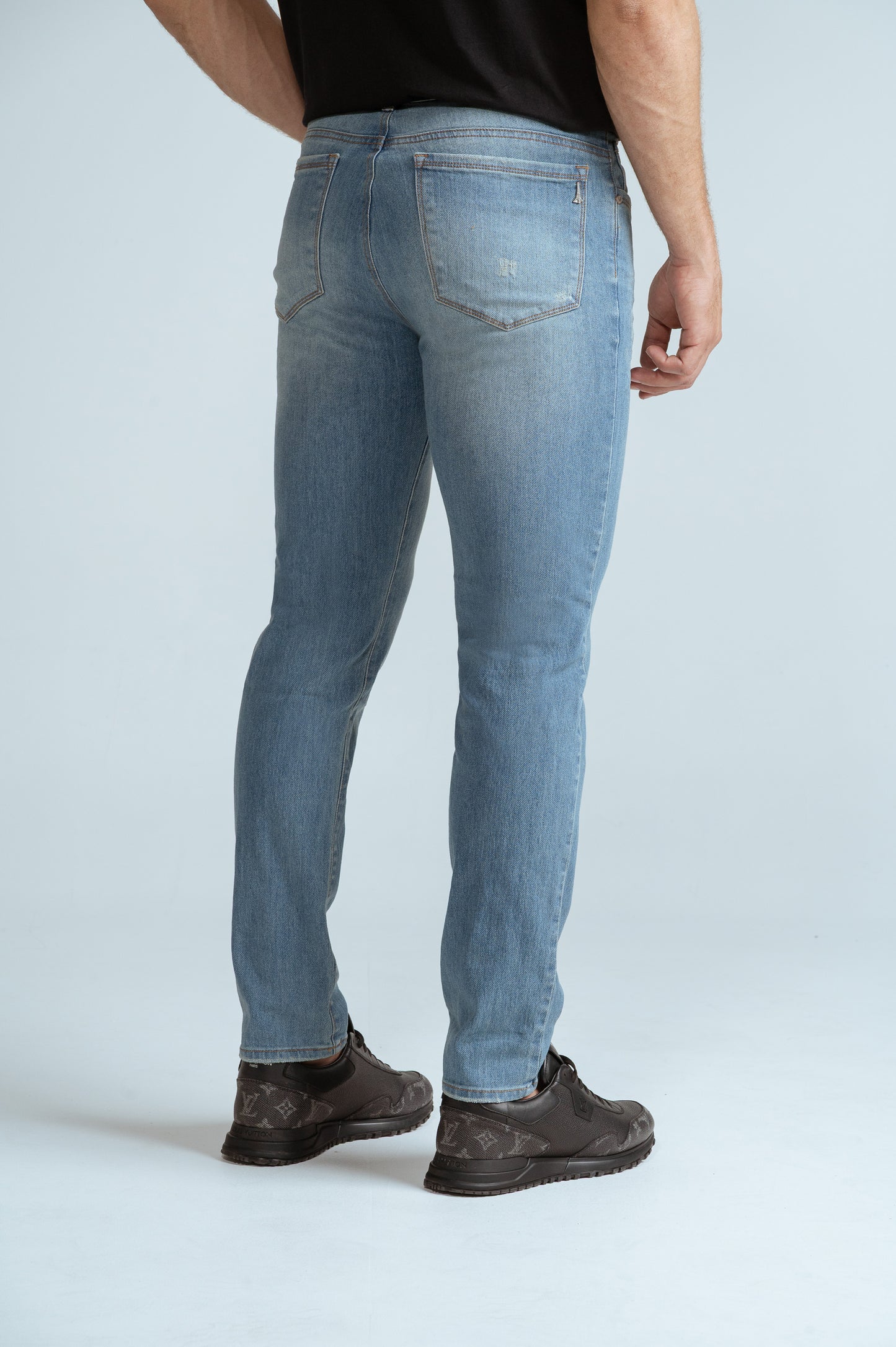 Jeans skinny REF. 0646