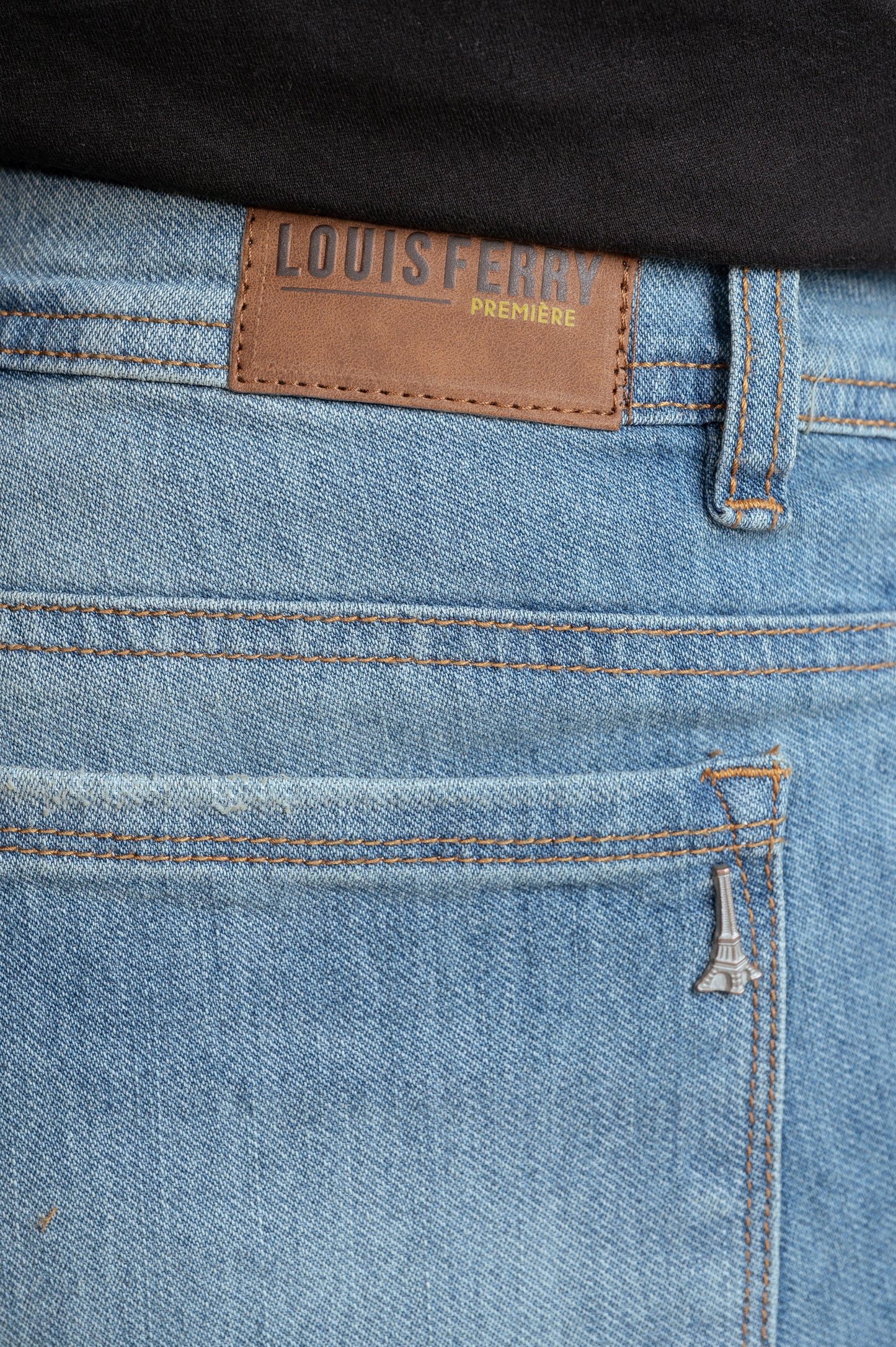 Jeans skinny REF. 0646