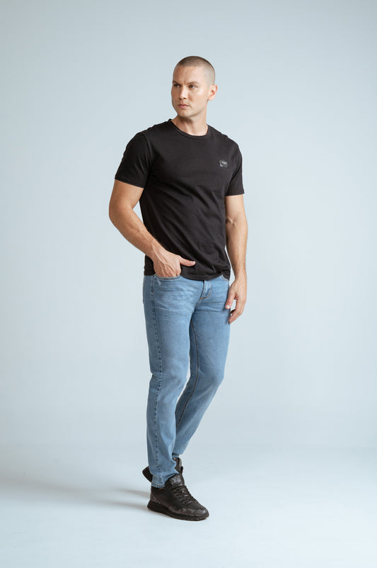 Jeans skinny REF. 0657