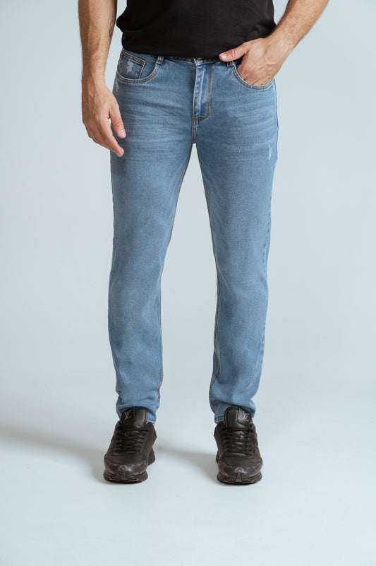 Jeans skinny REF. 0657