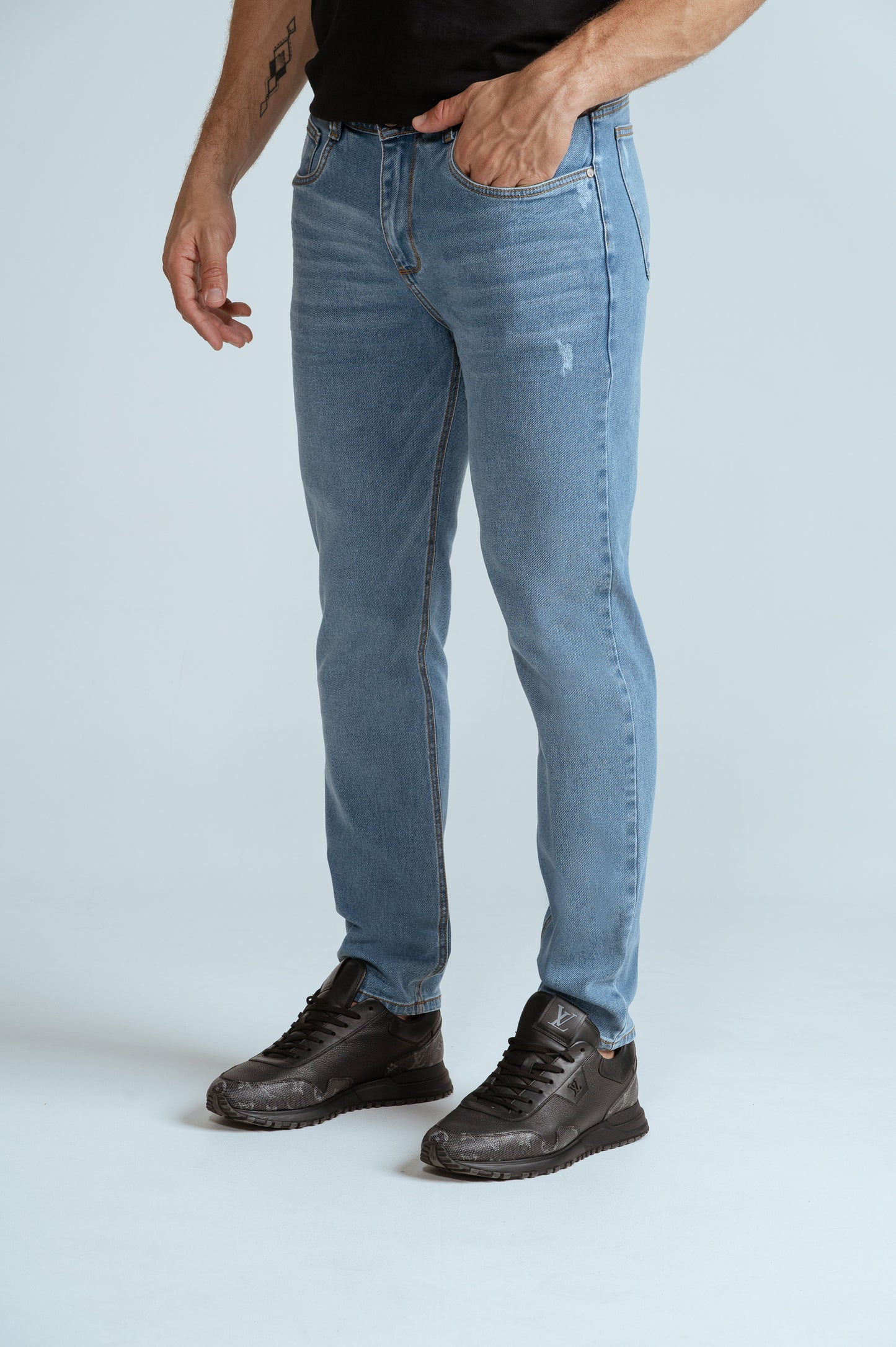 Jeans skinny REF. 0657