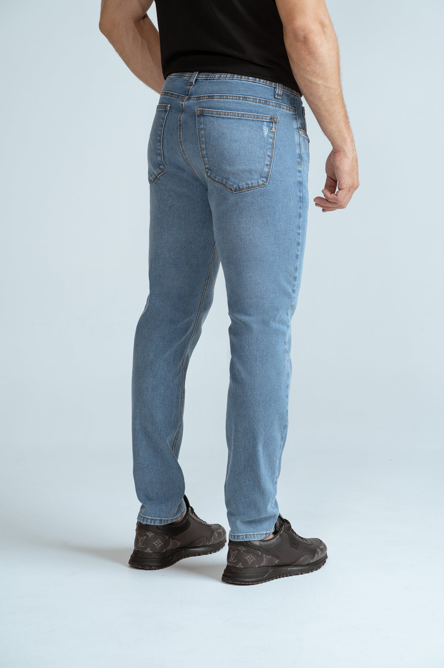Jeans skinny REF. 0657