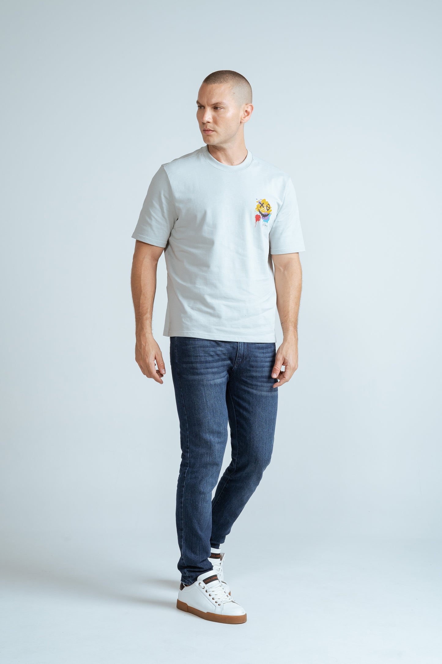 Jeans skinny REF.0645