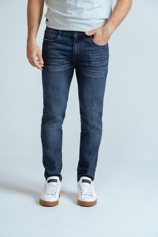 Jeans skinny REF.0645