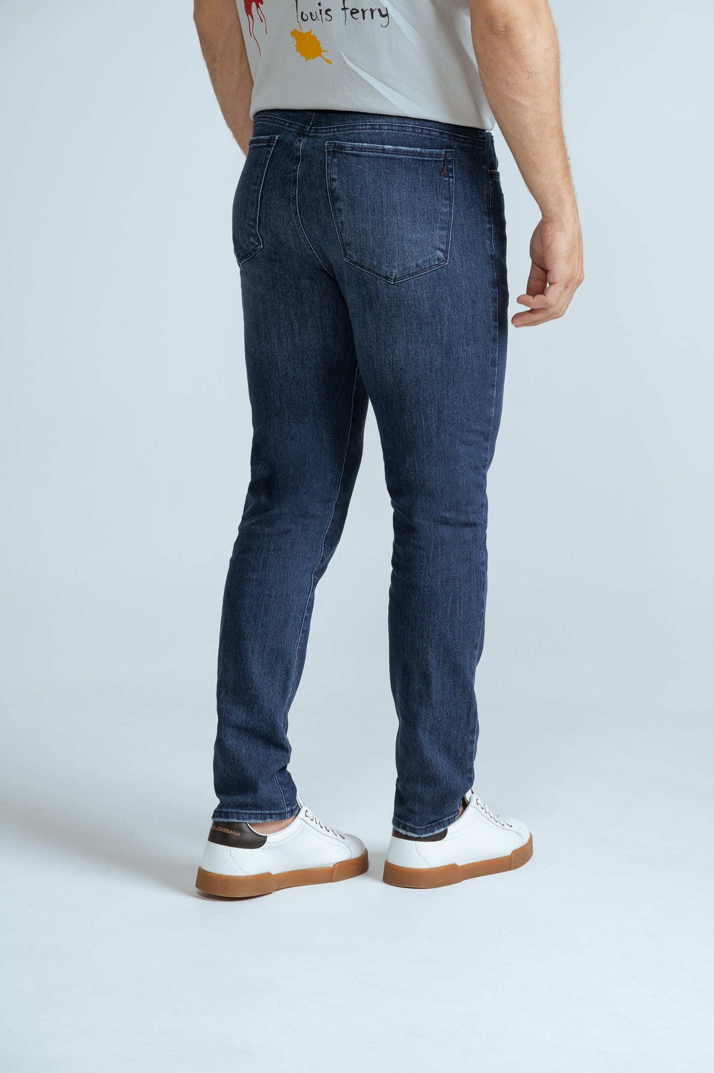 Jeans skinny REF.0645
