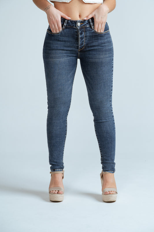 Skinny jeans REF. 1996