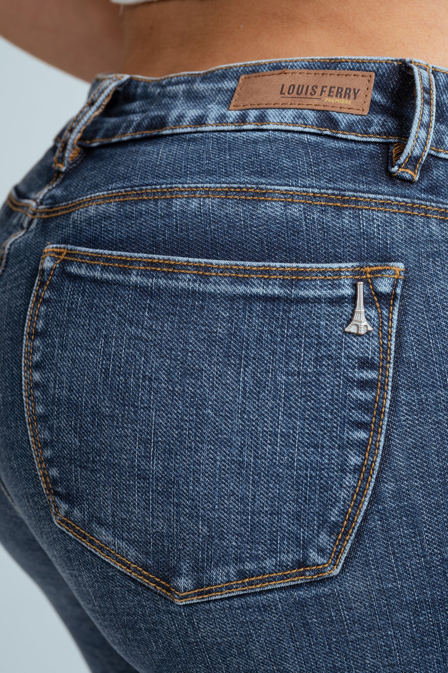 Skinny jeans REF. 1996