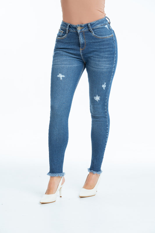 skinny REF.1823