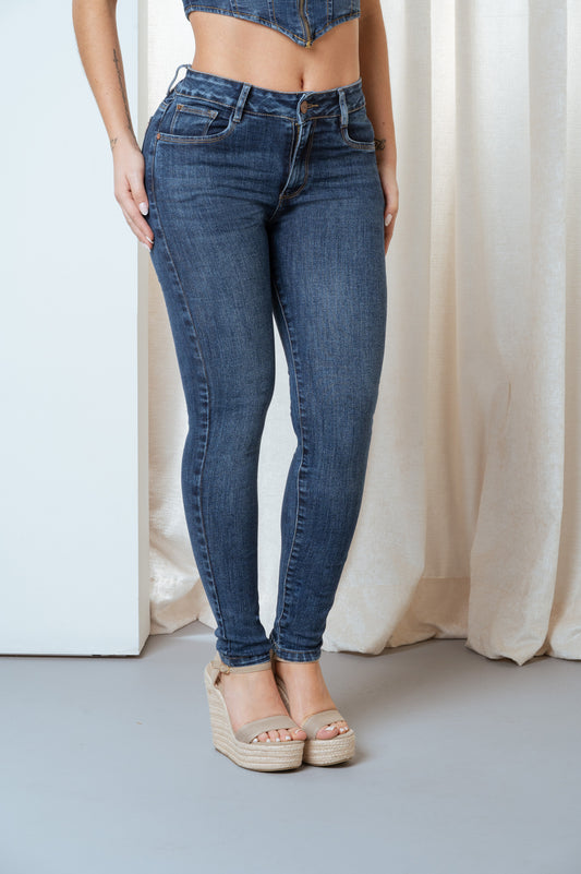 Jeans skinny REF. 1970