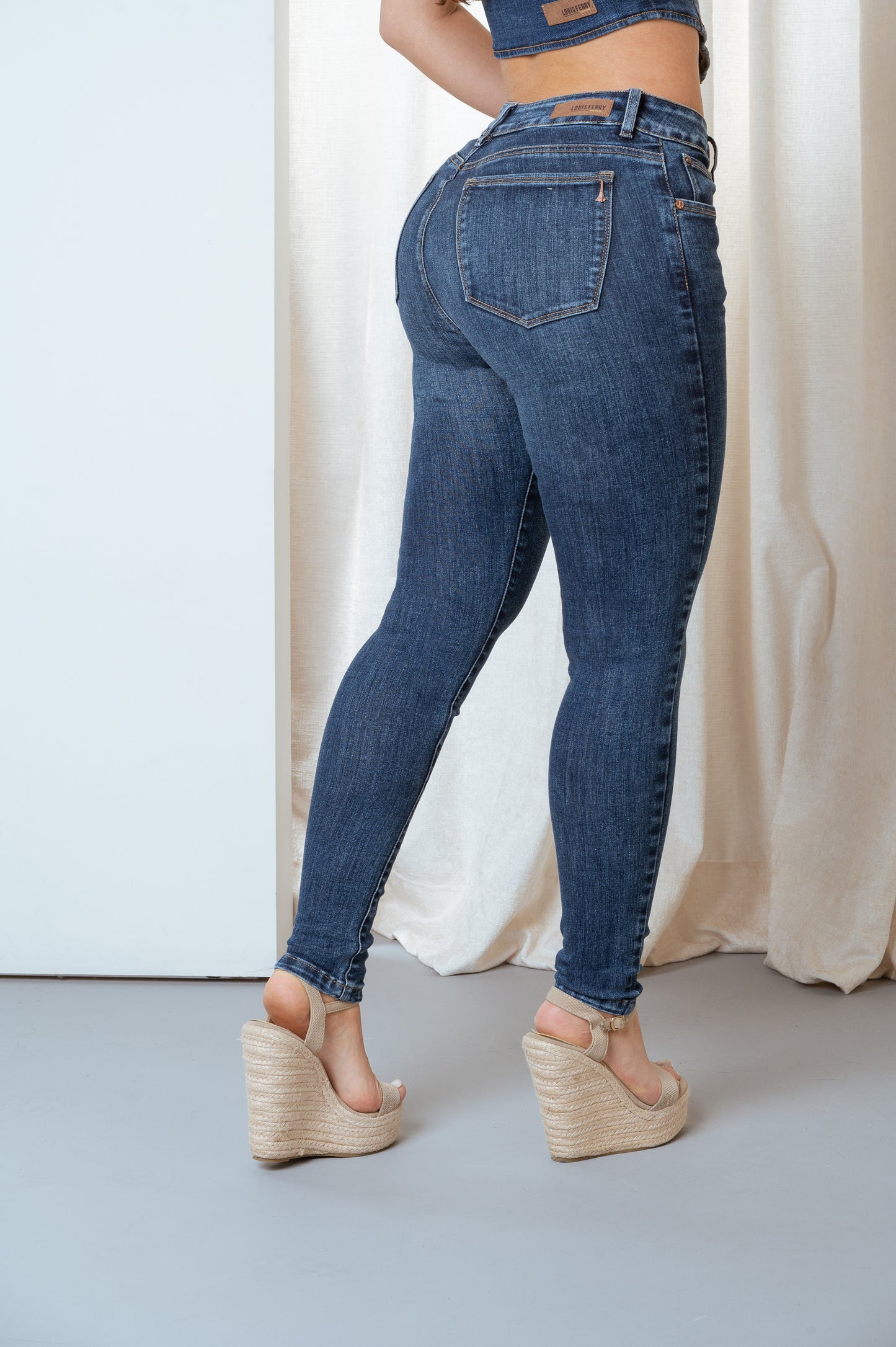 Jeans skinny REF. 1970