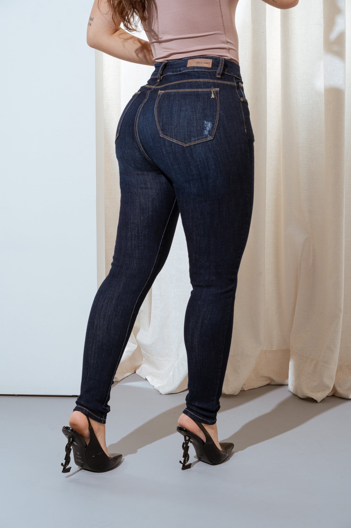 Jeans skinny REF. 1991