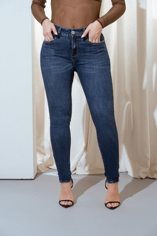 Skinny jeans REF. 1990