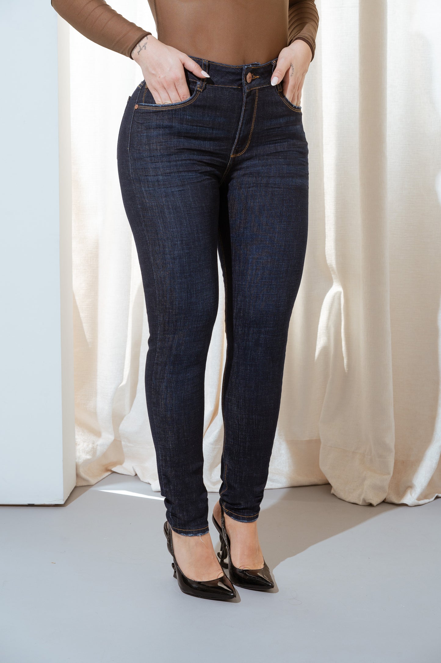 Jeans skinny REF. 1992