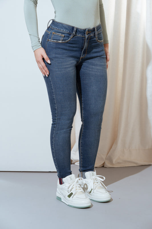 Jeans skinny REF 1982