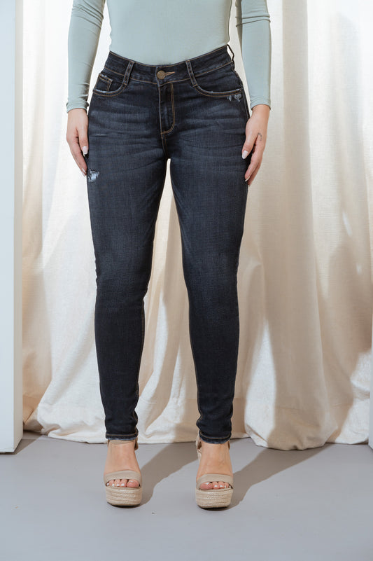 Jeans skinny REF. 1976