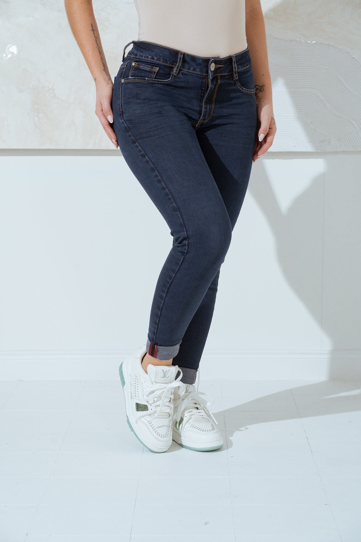 Jeans skinny  REF. 1977