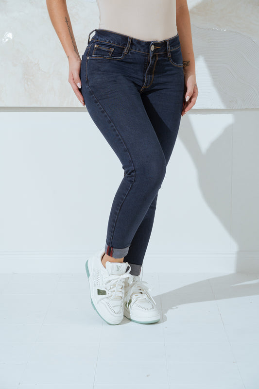 Jeans skinny  REF. 1977