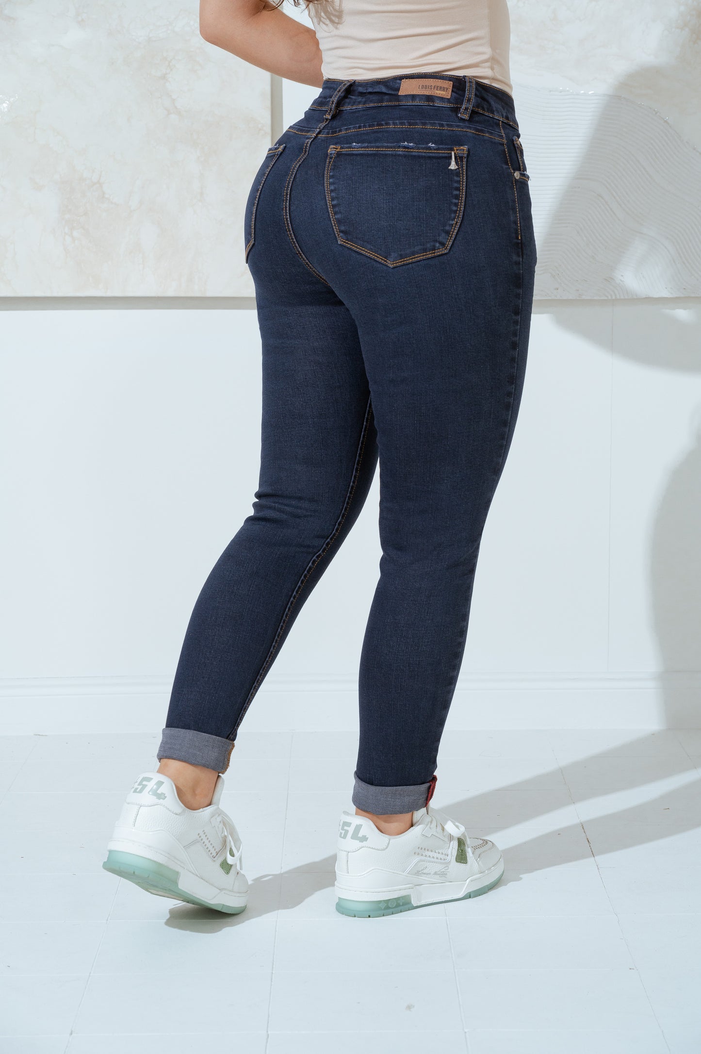 Jeans skinny  REF. 1977