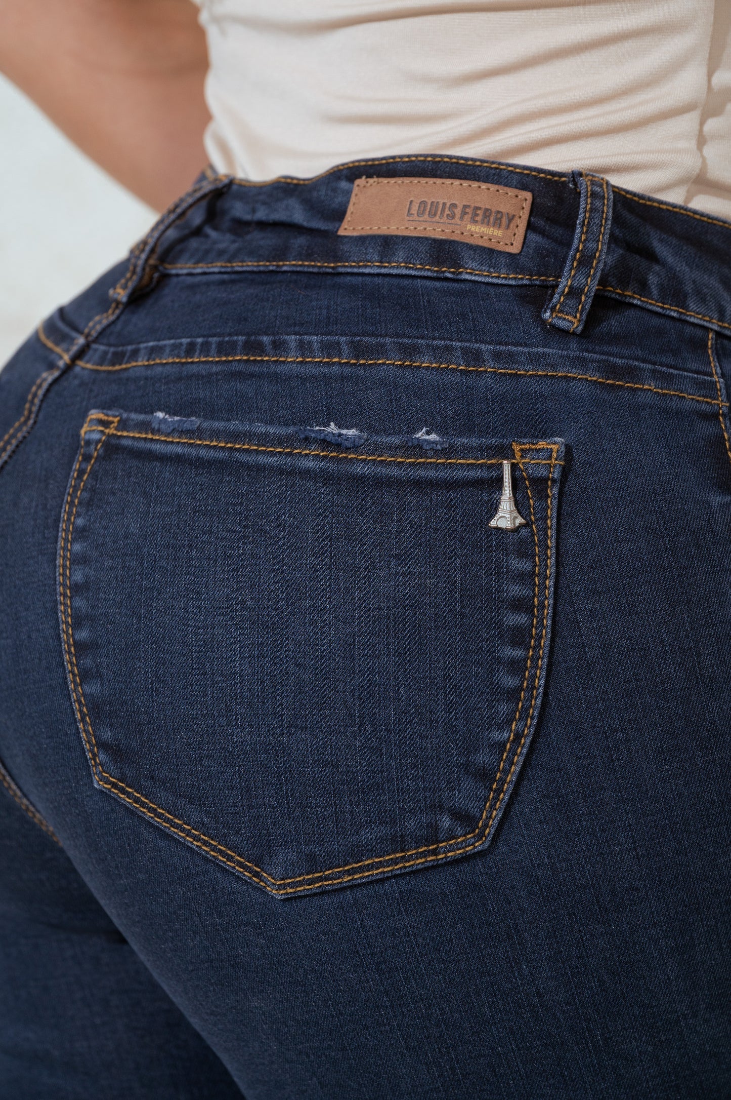 Jeans skinny  REF. 1977