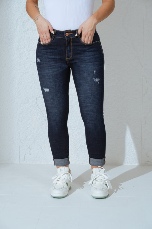 Jeans skinny REF. 1981