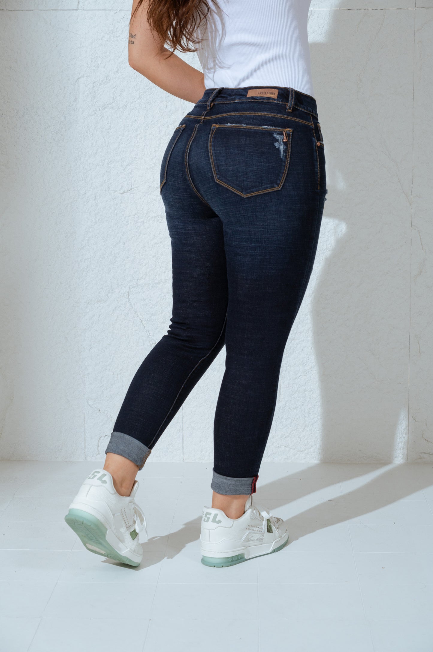 Jeans skinny REF. 1981