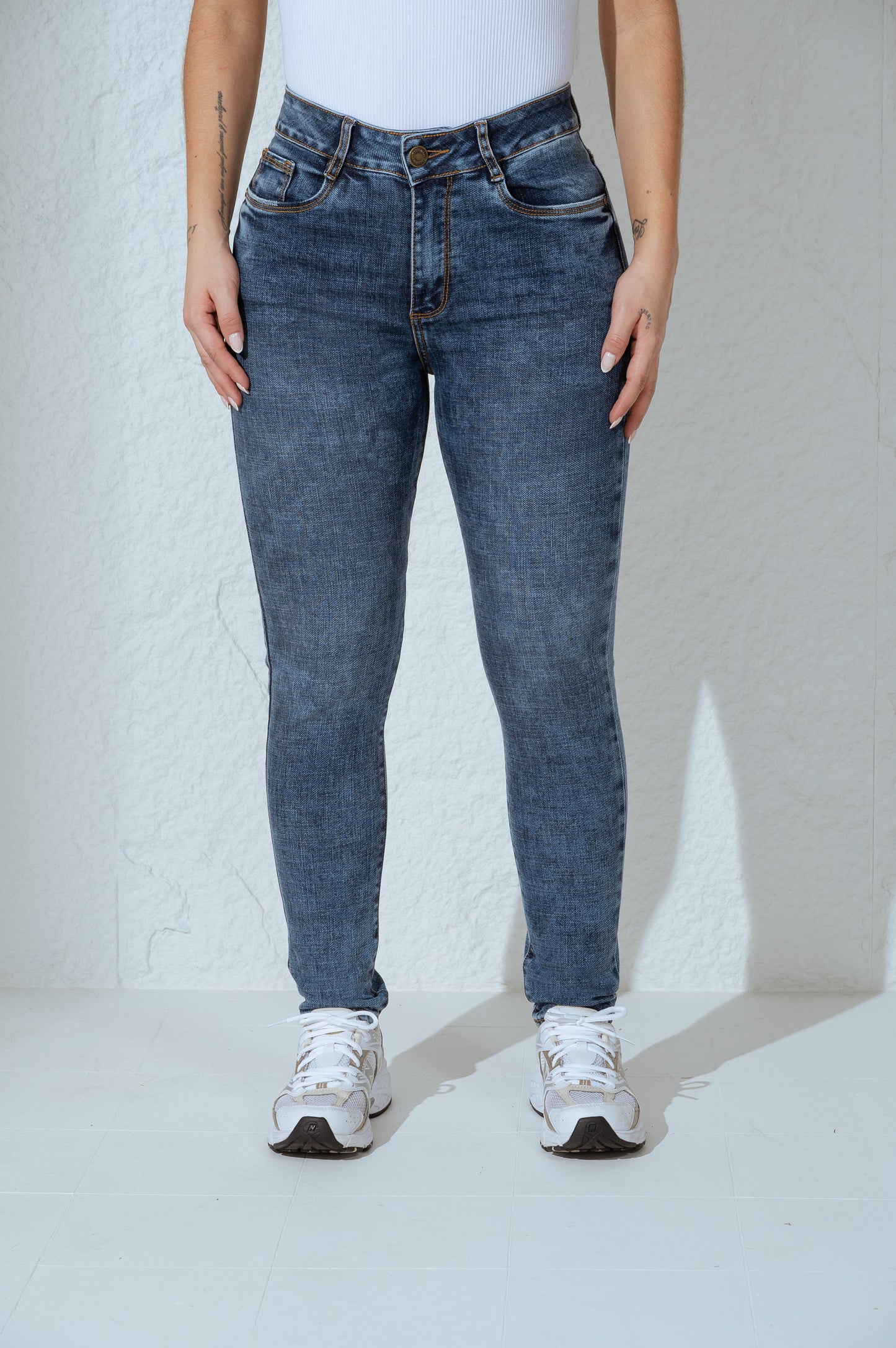 Jeans skinny REF. 1984