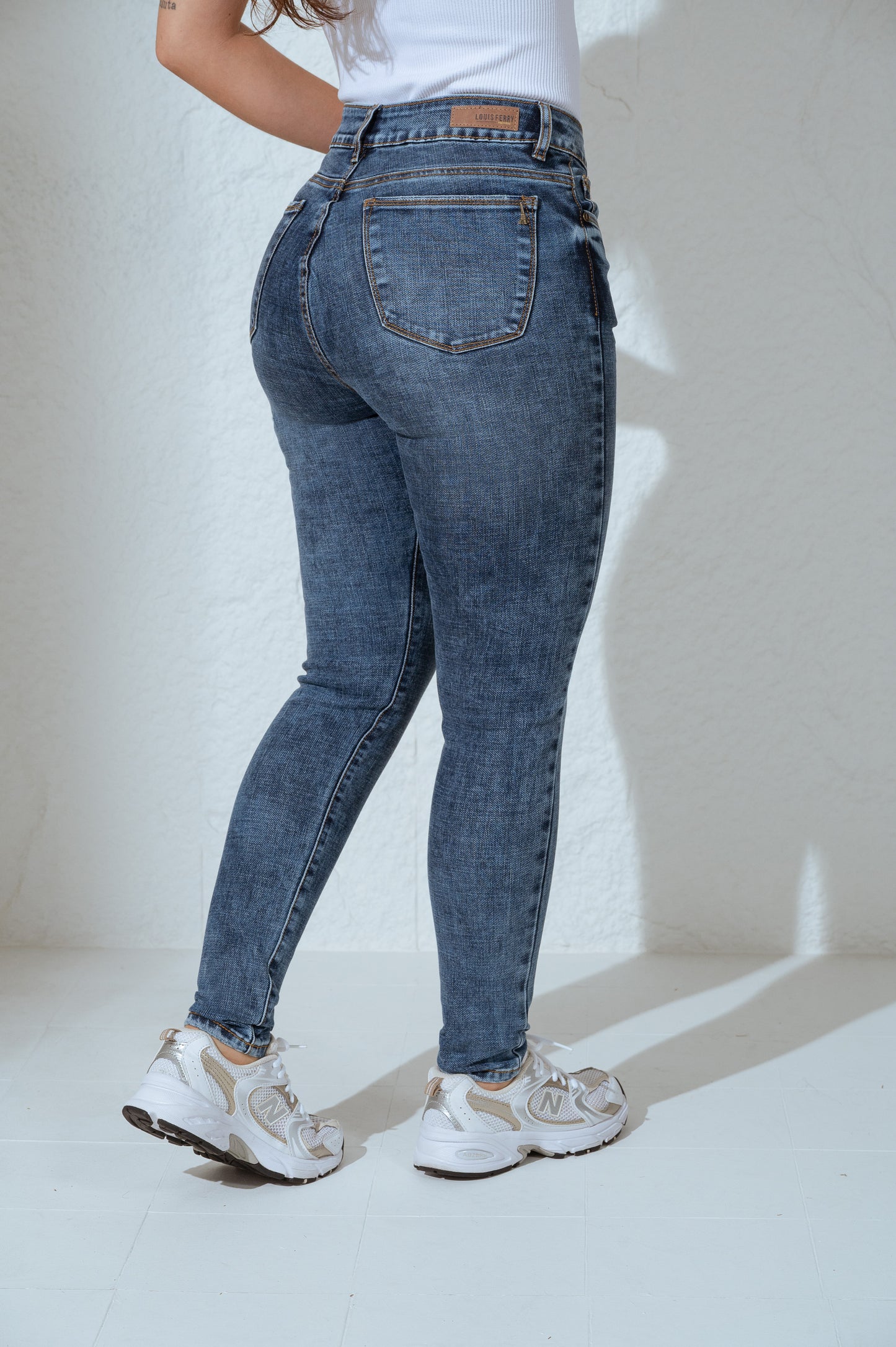 Jeans skinny REF. 1984