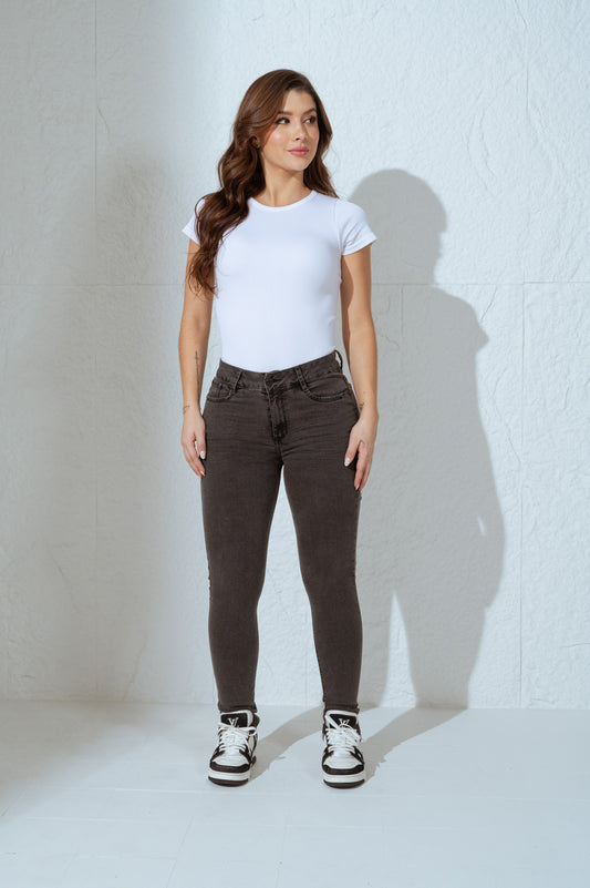 Jeans skinny REF. 2007