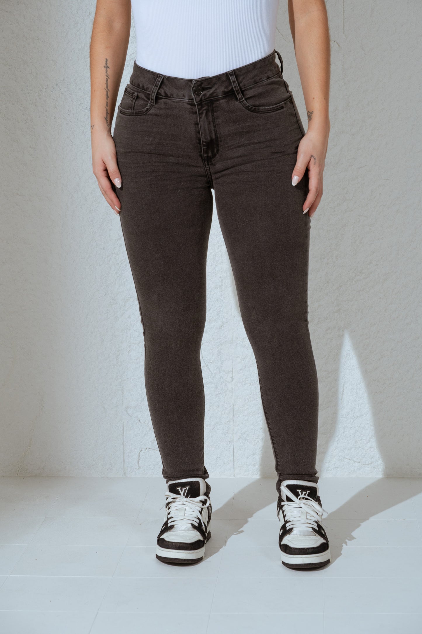 Jeans skinny REF. 2007