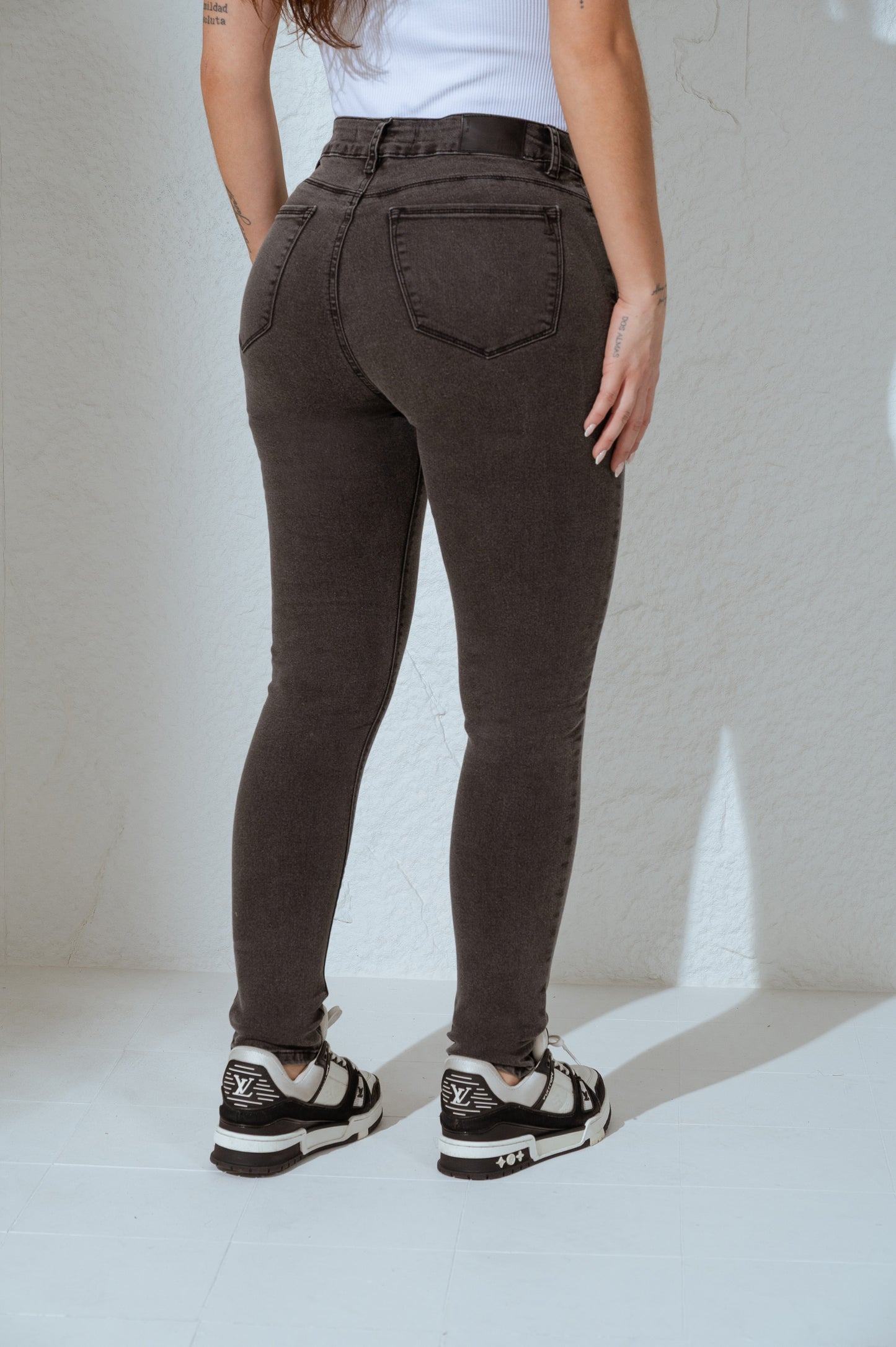 Jeans skinny REF. 2007