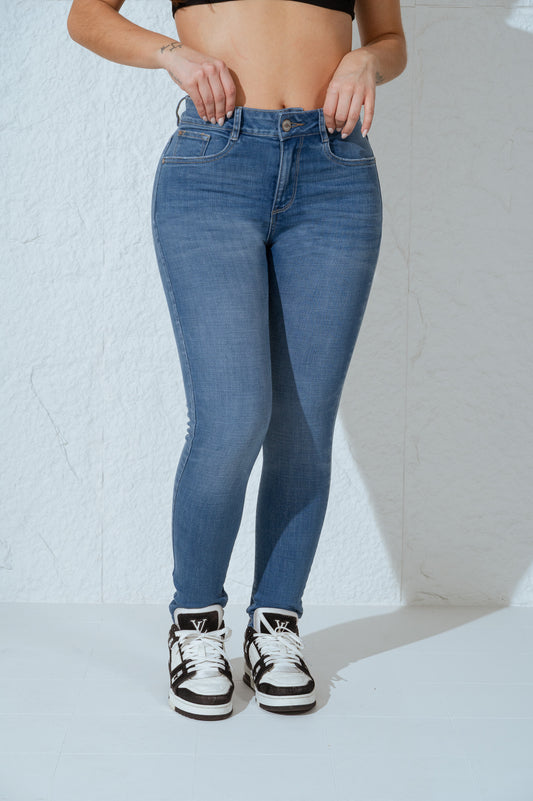 Skinny  jeans REF. 1983