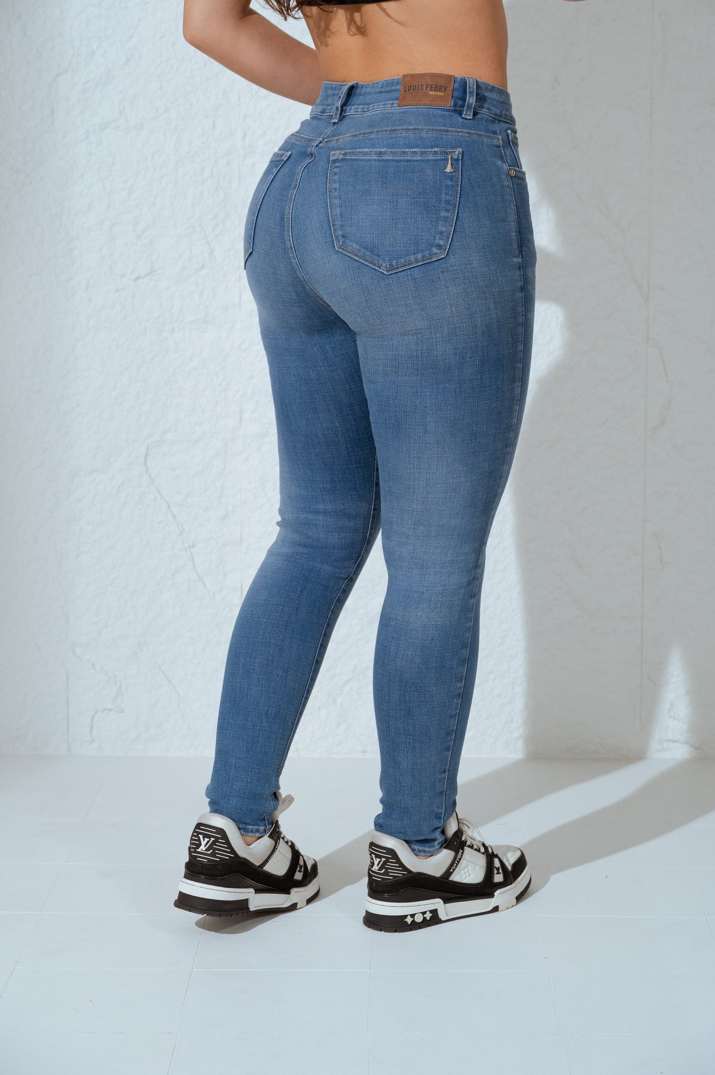 Skinny  jeans REF. 1983