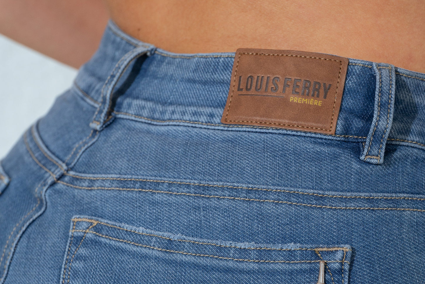 Skinny  jeans REF. 1983