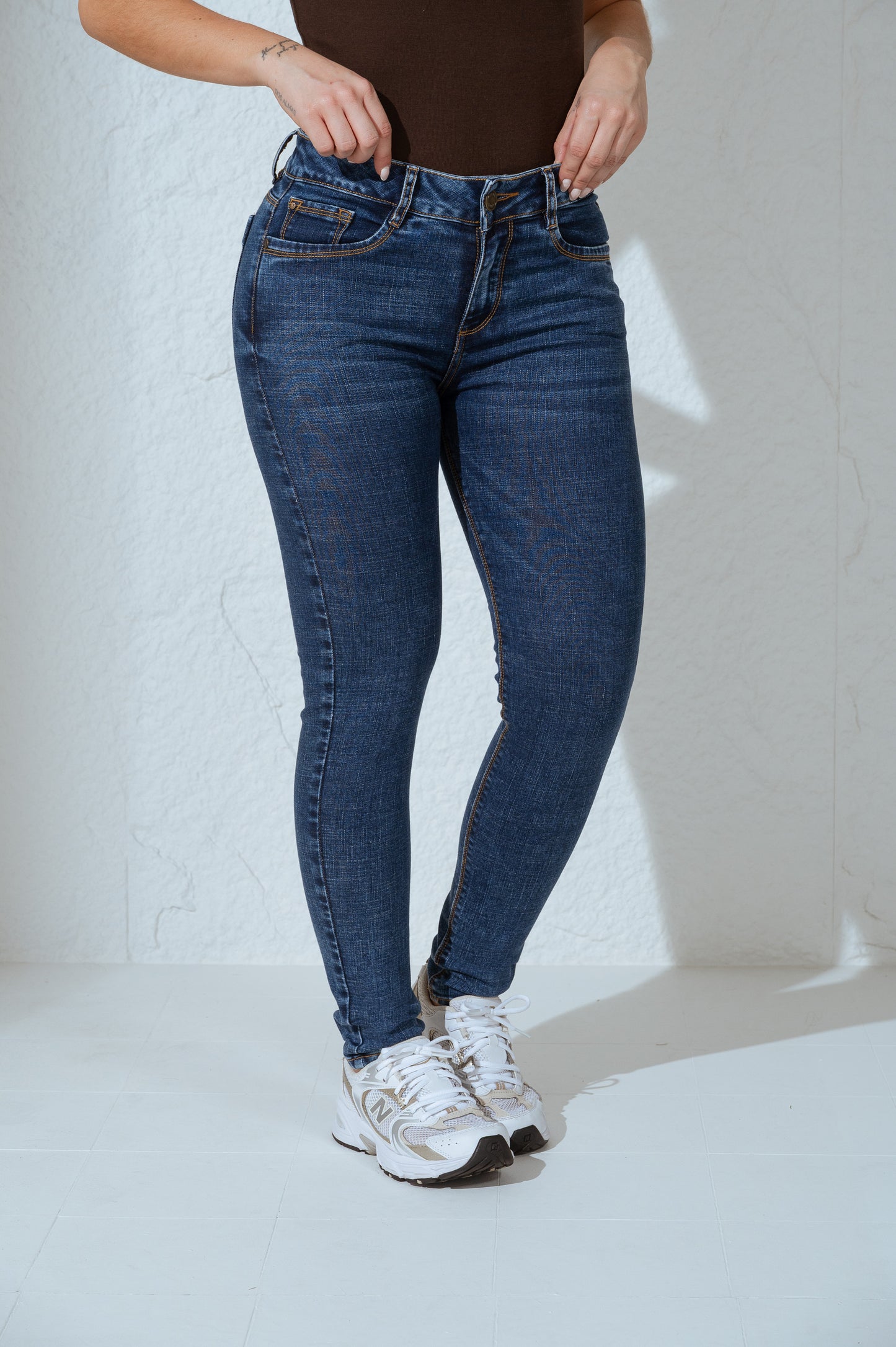 Jeans skinny REF. 1980
