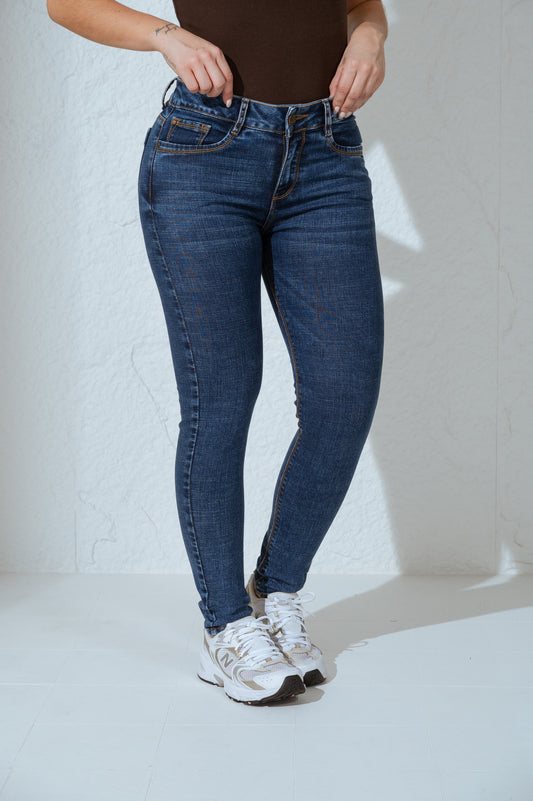 Jeans skinny REF. 1980