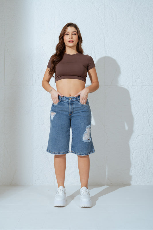 Bermuda Dama REF 2004