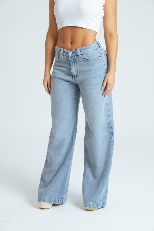 Mom jeans REF. 1907