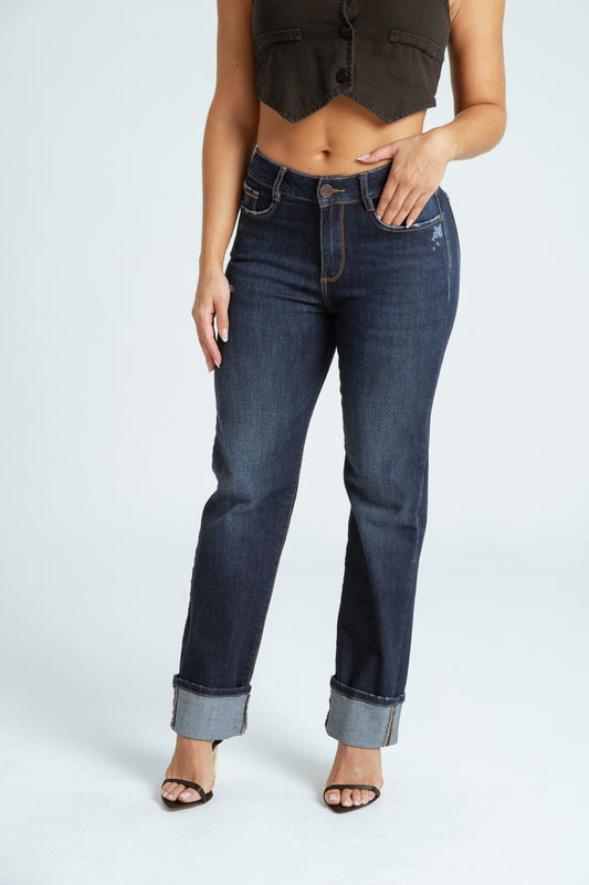 jeans recto REF.1884