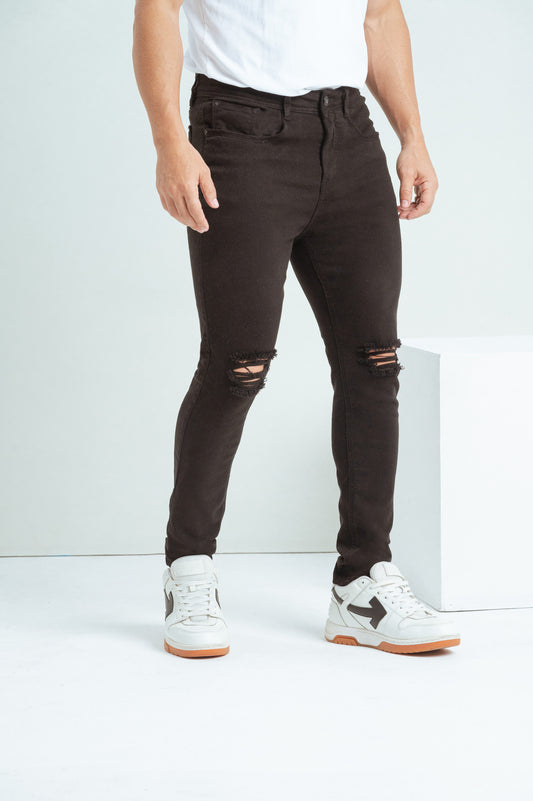 skinny REF. 0560 negro