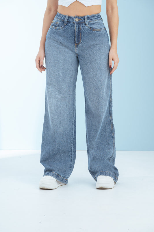 Mom jeans REF 1863