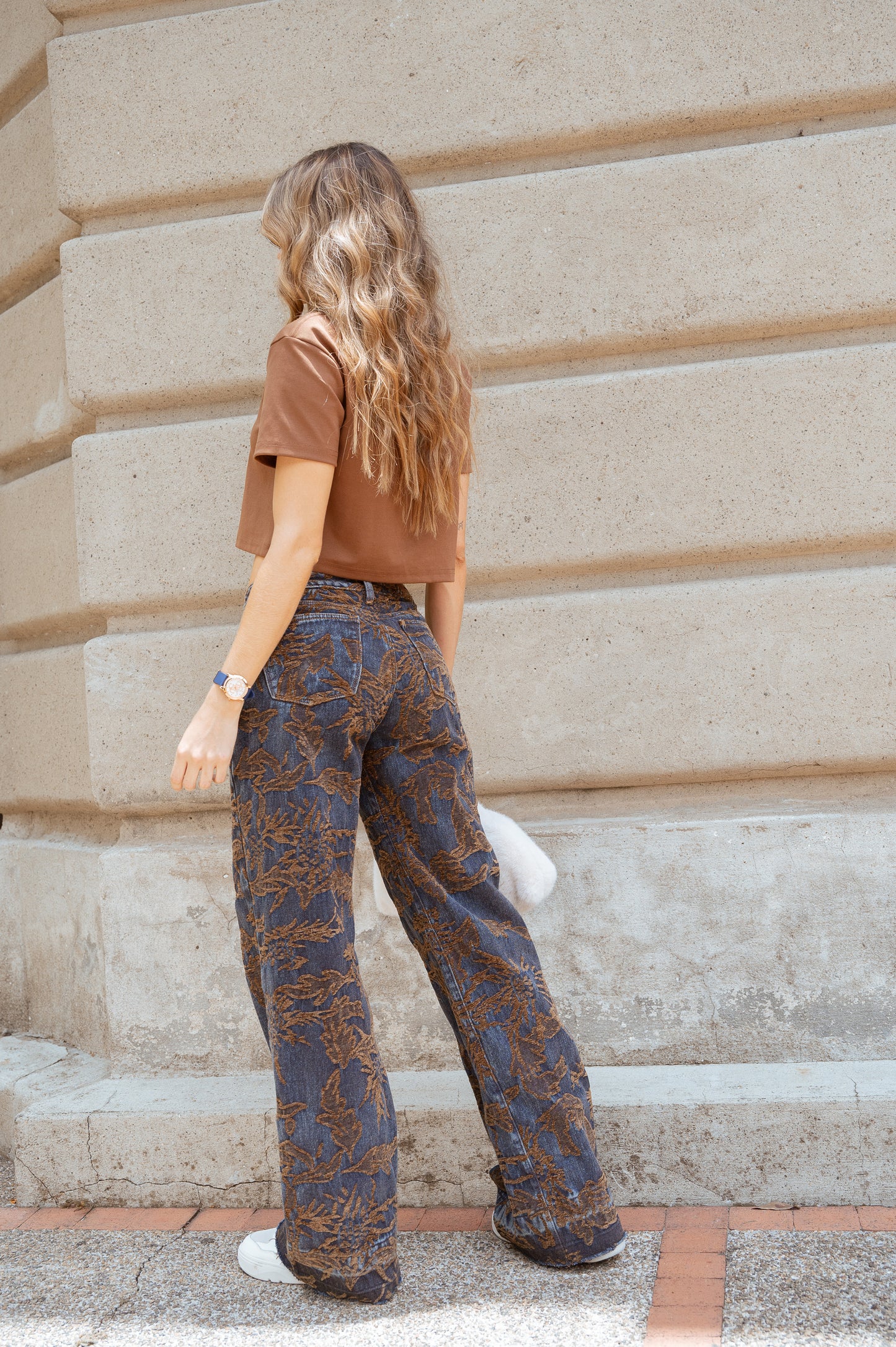 Wide Leg REF. 2063