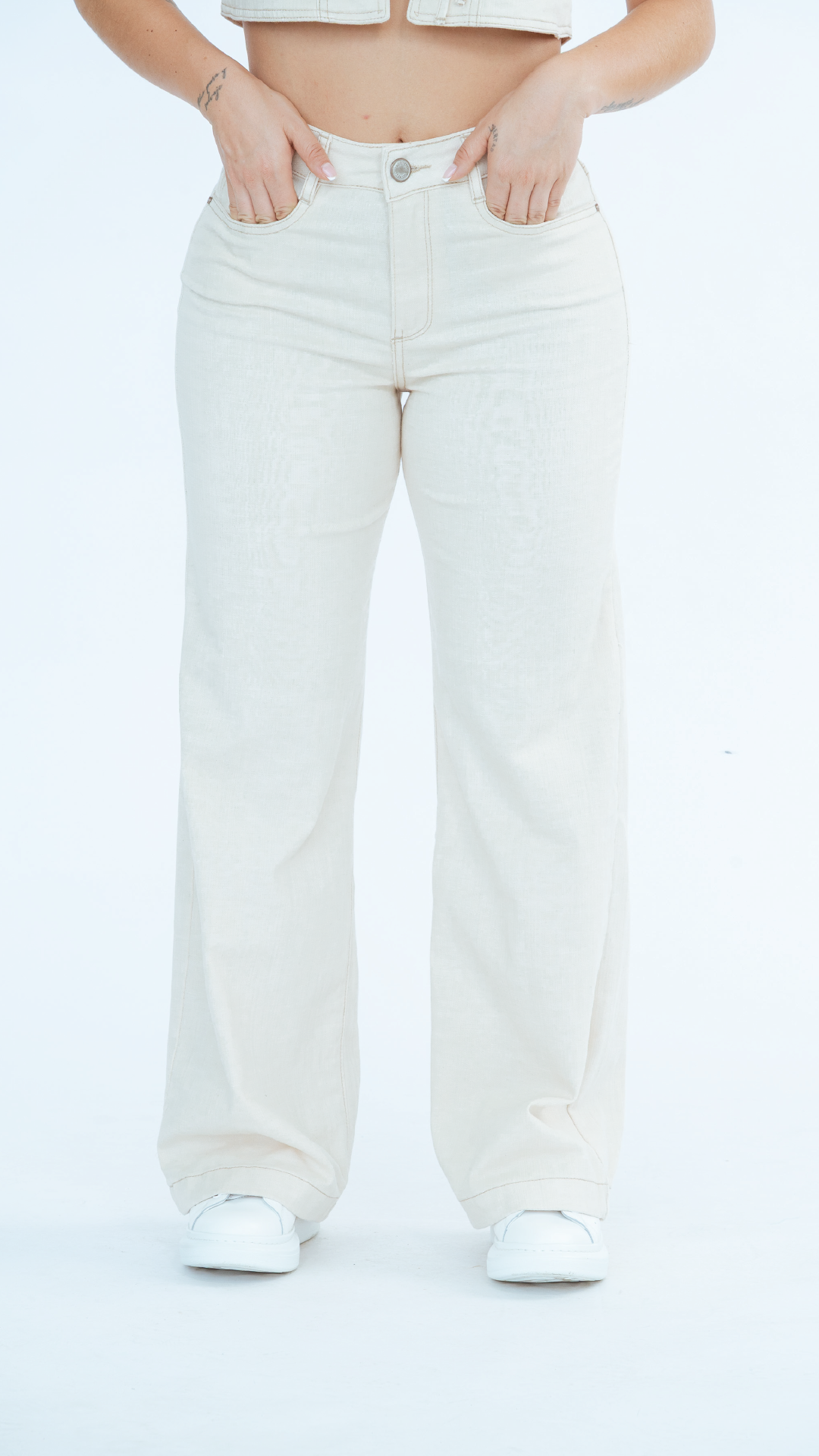 SET DENIM REF. 2036