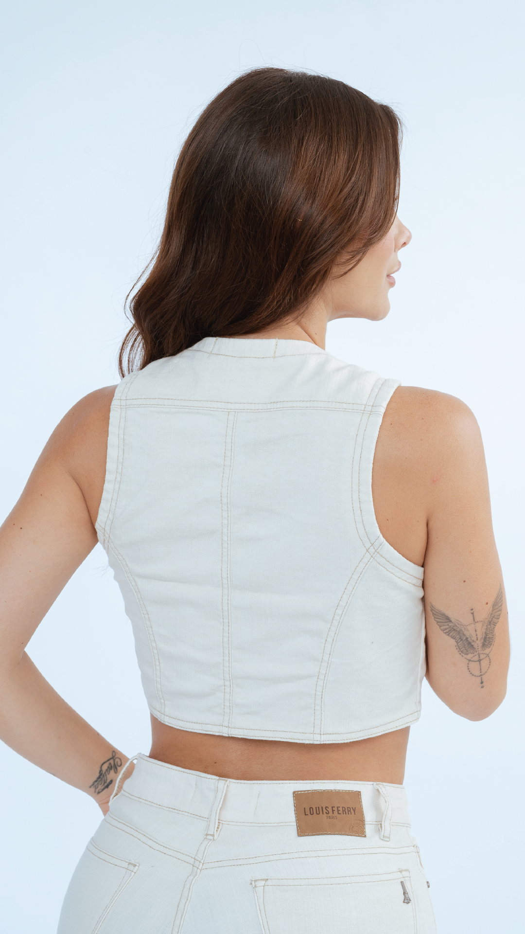 SET DENIM REF. 2036